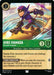 Hiro Hamada - Versatile Inventor - Foil