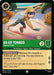 Go Go Tomago - Extreme Tester - Foil
