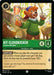 Kit Cloudkicker - Irrepressible Bear - Foil