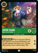 Shere Khan - Opportunistic Tycoon - Foil
