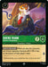 Shere Khan - Ruthless Entrepreneur - Foil