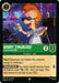 Bobby Zimuruski - Soundboard Whiz - Foil