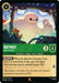 Baymax - Lab Assistant - Foil