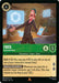 Fred - Awesome Boss - Foil