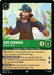 Don Karnage - Debonair Pirate