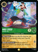 Max Goof - Karaoke Star - Foil