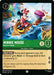 Minnie Mouse - Busy Go-Getter - Foil