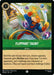 Flippant Taunt - Foil