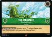 The Beanstalk - Onward and Upward - Foil