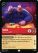Yama - Notorious Criminal - Foil