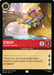 Stacey - Powerline Superfan - Foil