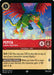 Pepita - Imelda's Right Hand - Foil