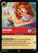 Roxanne - Concert Lover - Foil