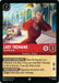 Lady Tremaine - Scornful Snob - Foil