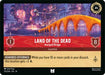 Land of the Dead - Marigold Bridge