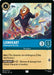 Lionheart - Cleaning Up the City - Foil