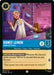Honey Lemon - Endlessly Curious - Foil