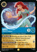 Ariel - Collector of Oddities - Foil