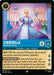 Cinderella - Unintentional Icon