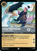 Edgar Balthazar - Long-Suffering Butler - Foil