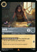 Raya - Determined Explorer - Foil