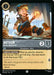Arthur - Novice Blacksmith - Foil