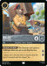 Baloo - Delivery Pilot - Foil