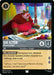 Sir Ector - Blustery Knight - Foil