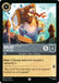 Baloo - Freight Pilot - Foil