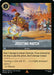 Jousting Match - Foil