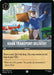 Khan Transport Delivery - Foil