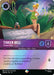 Tinker Bell - Curious Fairy