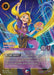 Rapunzel - Outgoing Artist - Enchanted