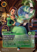 Belle - Exceptional Writer - Enchanted