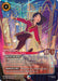 Mulan - Martial Arts Master - Enchanted