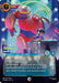 Baymax - Amped Up - Enchanted