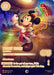 Mickey Mouse - Best in Town