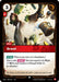 Brawl - Foil