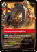 Detonation Amplifier - Foil