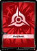 Fury Rune - Foil
