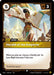 Herald of the Emperor - Foil