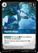 Riptide Mage - Foil