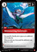 Shimmering Swimmer