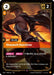 Staunch Survivor - Foil