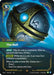 The Ball - Foil