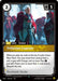 Trifarian Captain - Foil