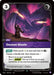 Demon Shade - Foil