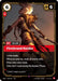 Firebrand Raider - Foil