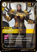 Jarvan IV, Royal Heir - Foil