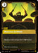 Raucous Anthem - Foil